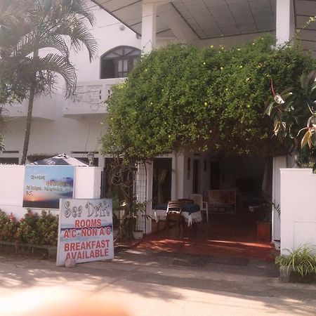 Sea Drift Negombo Bagian luar foto